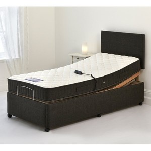 Stirling Adjustable Bed
