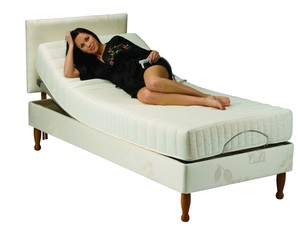 Devon Adjustable Bed
